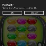 Dwonload MagicBalls Cell Phone Game